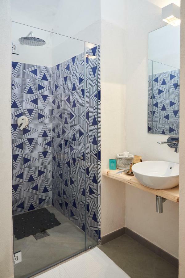 Style Home Salerno Exterior foto