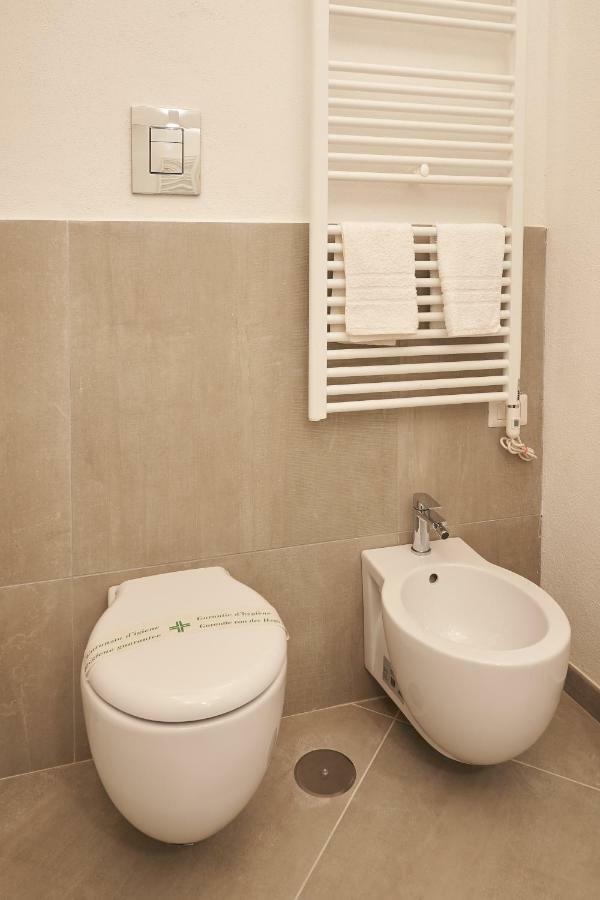 Style Home Salerno Exterior foto