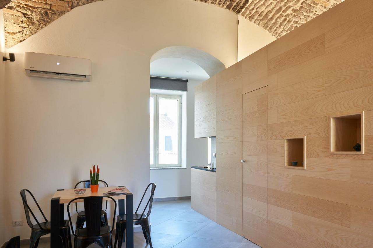 Style Home Salerno Exterior foto