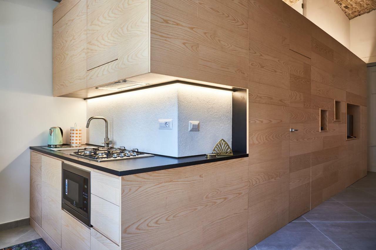 Style Home Salerno Exterior foto