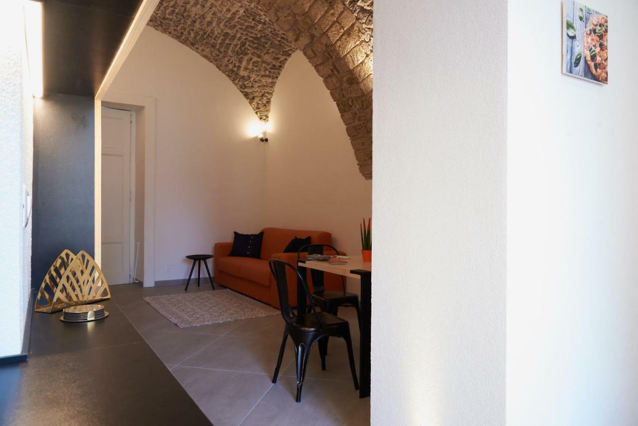 Style Home Salerno Exterior foto